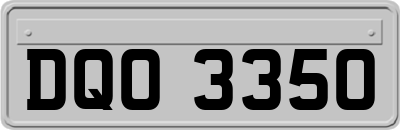 DQO3350