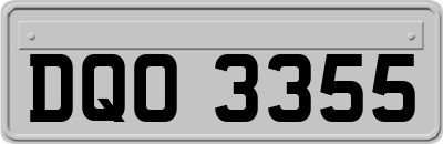 DQO3355