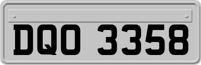 DQO3358