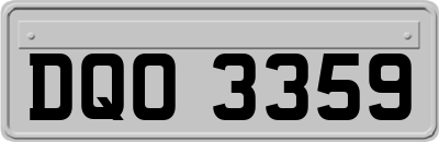DQO3359
