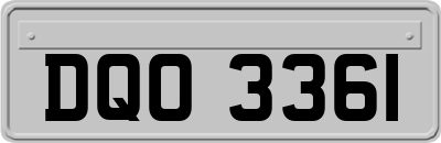 DQO3361