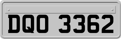 DQO3362