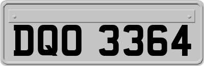 DQO3364