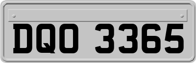 DQO3365