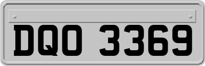 DQO3369