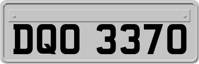 DQO3370