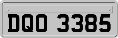 DQO3385