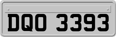 DQO3393