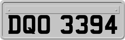 DQO3394