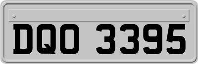 DQO3395