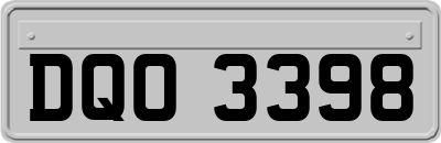 DQO3398