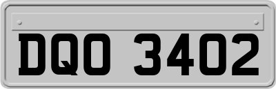 DQO3402