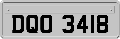DQO3418