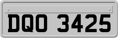DQO3425
