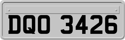 DQO3426