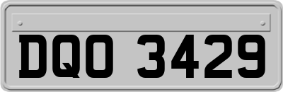 DQO3429