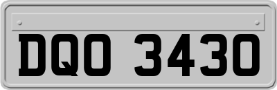 DQO3430