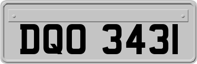DQO3431