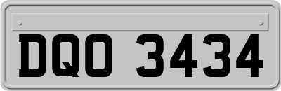 DQO3434