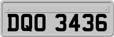 DQO3436