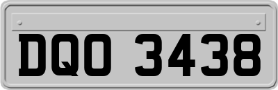 DQO3438