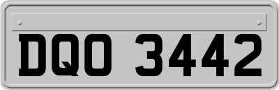 DQO3442