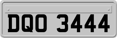 DQO3444
