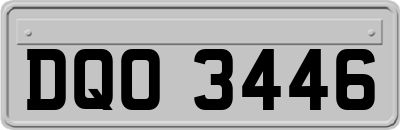 DQO3446