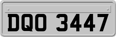 DQO3447
