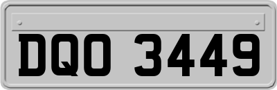 DQO3449