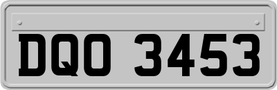 DQO3453