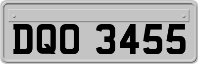DQO3455