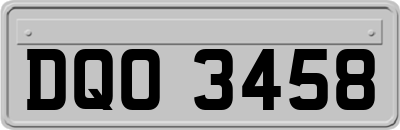 DQO3458