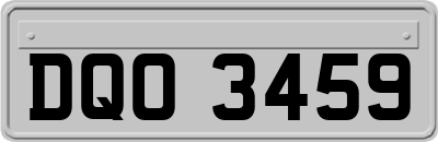 DQO3459