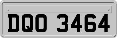 DQO3464