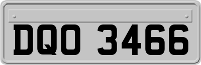 DQO3466