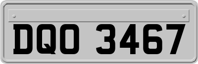 DQO3467