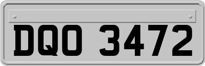 DQO3472