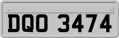 DQO3474