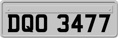 DQO3477