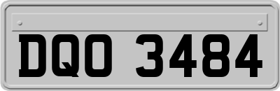 DQO3484