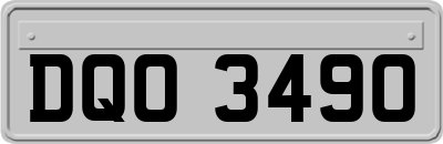 DQO3490
