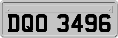 DQO3496