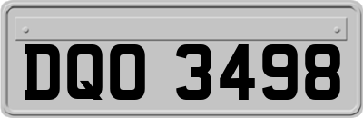 DQO3498