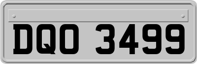 DQO3499