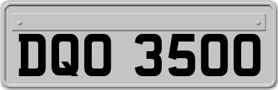 DQO3500