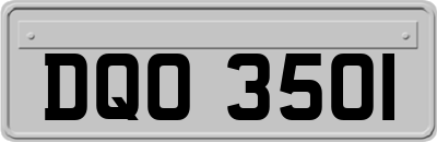 DQO3501