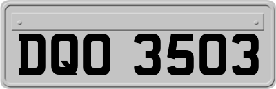 DQO3503