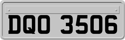 DQO3506