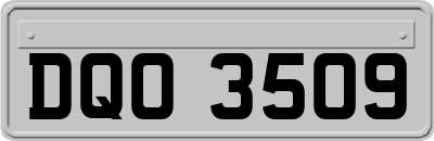 DQO3509